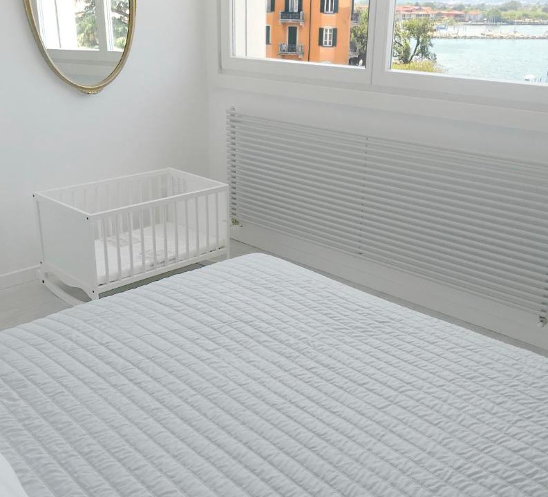 Photo of Bedroom in Iseo