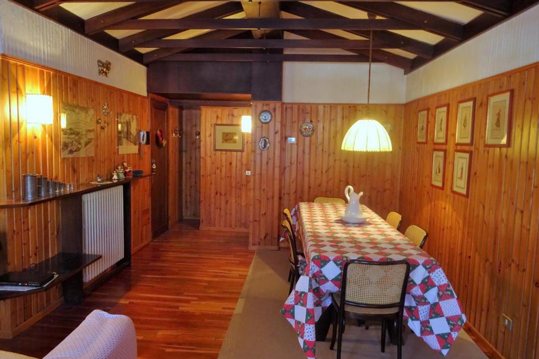 Photo of Livingroom in Madesimo