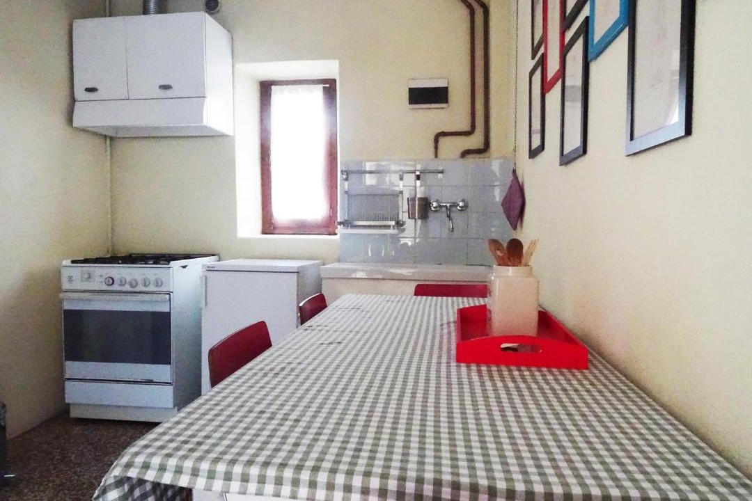 Photo of Kitchen in Laglio