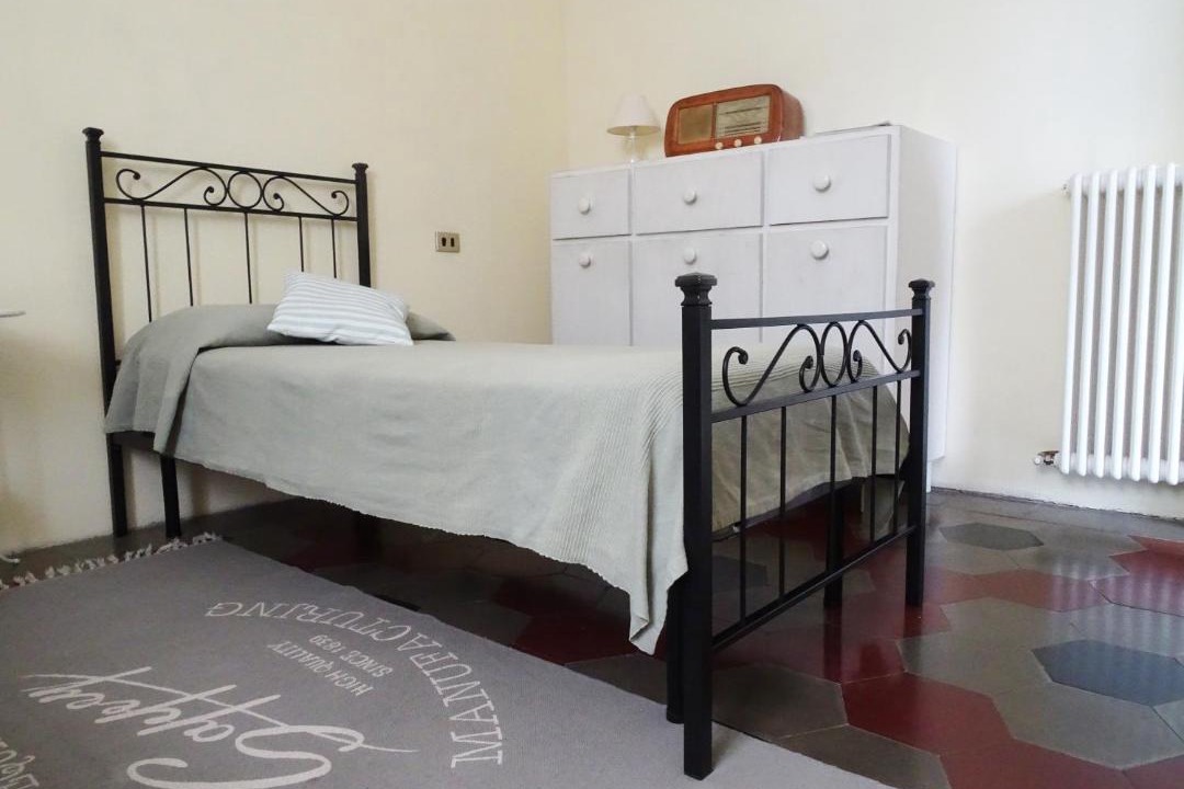 Photo of Bedroom in Laglio