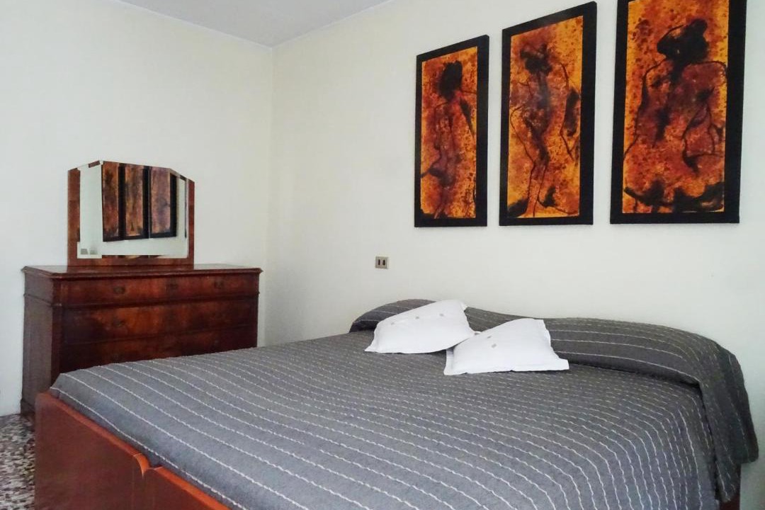 Photo of Bedroom in Laglio