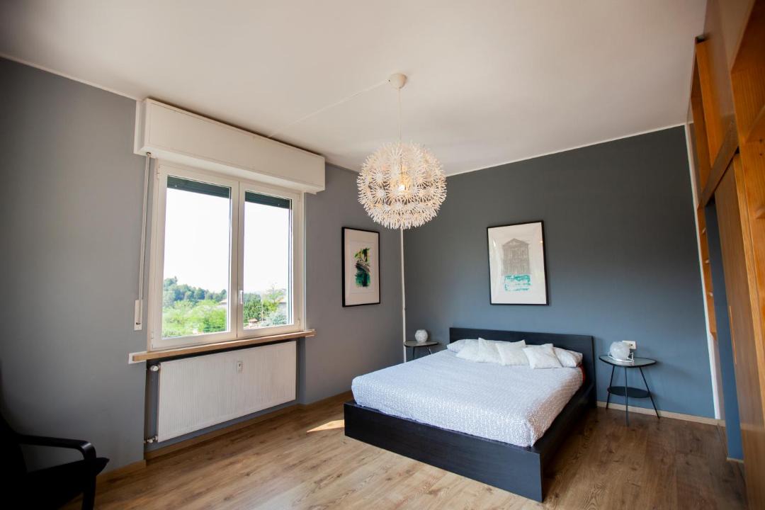 Photo of Bedroom in Como