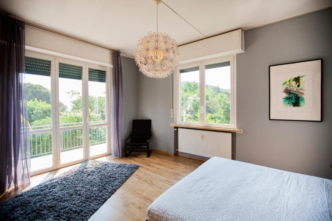 Photo of Bedroom in Como