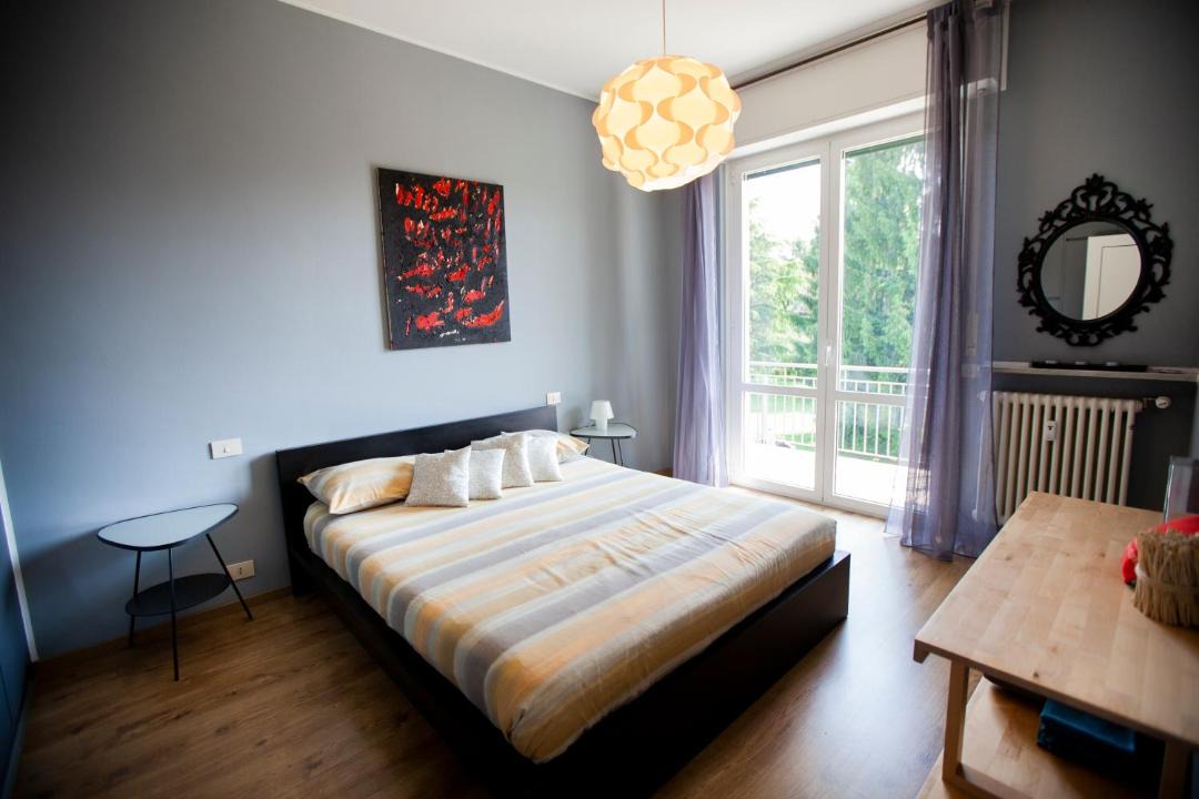 Photo of Bedroom in Como
