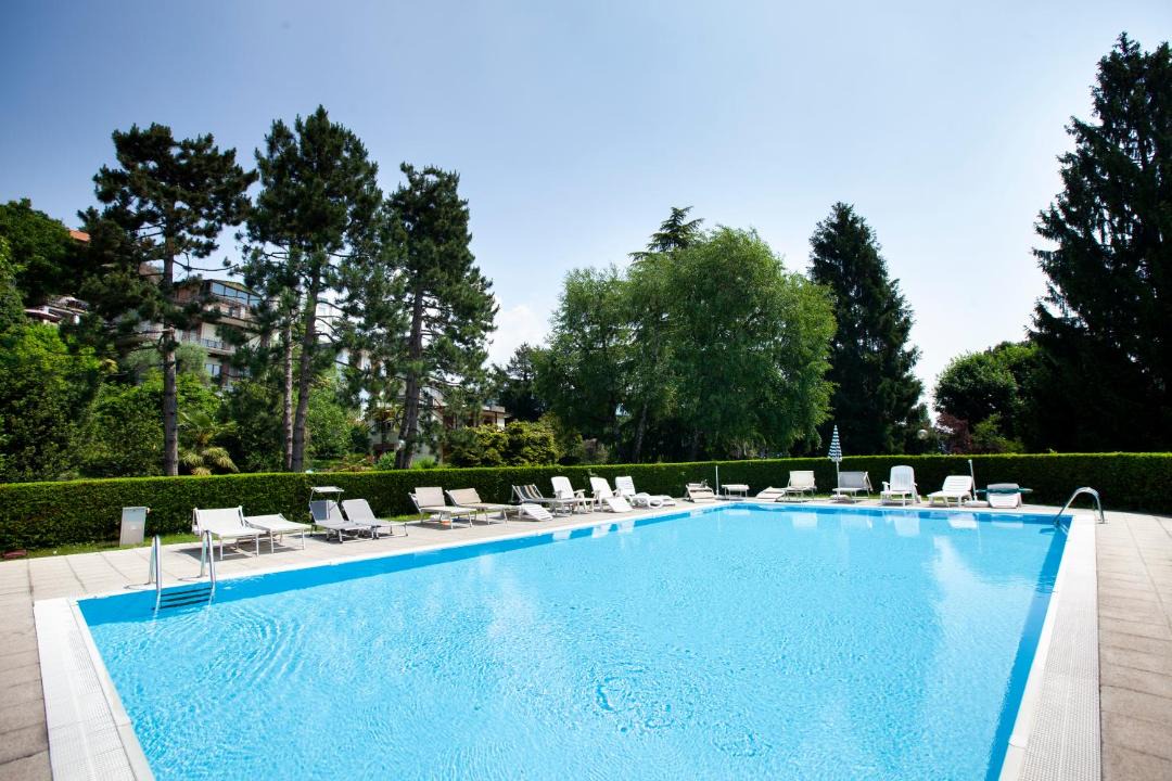 Photo of Outdoor in Como