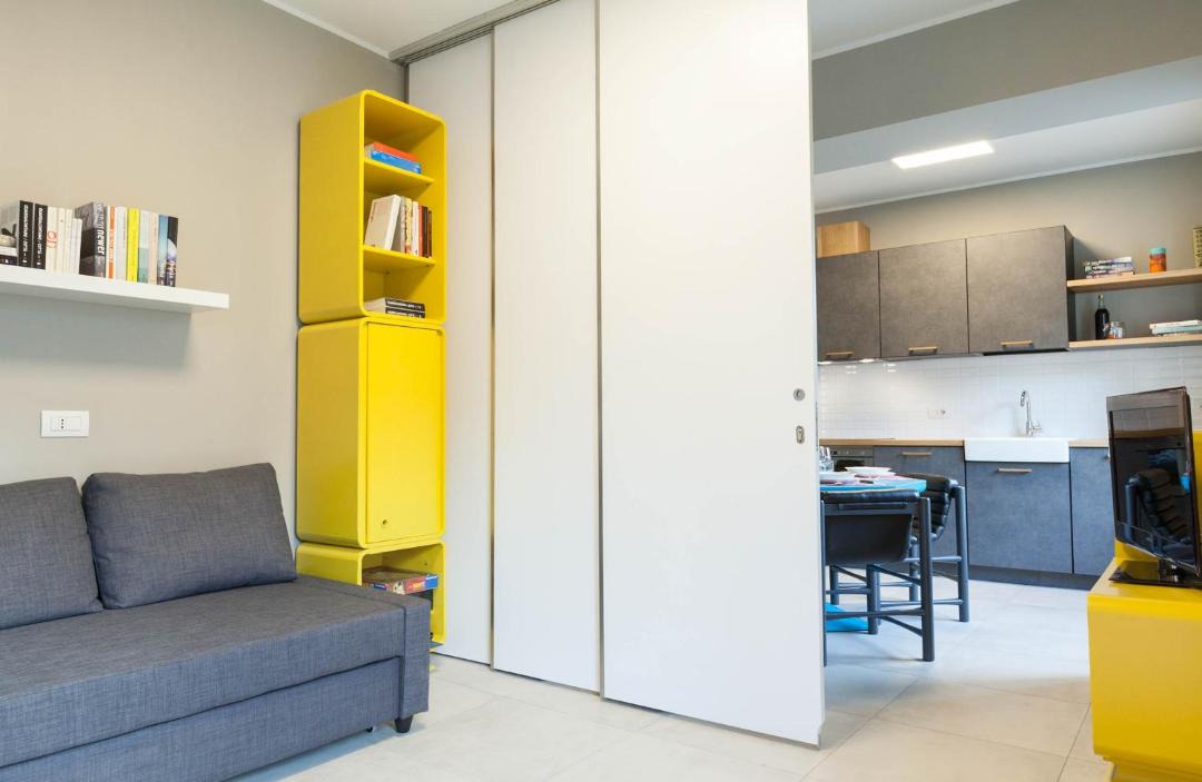 Photo of Livingroom in Morbegno