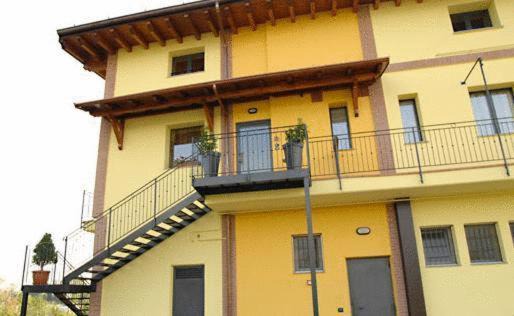 Photo of Buildings in Osio Sotto