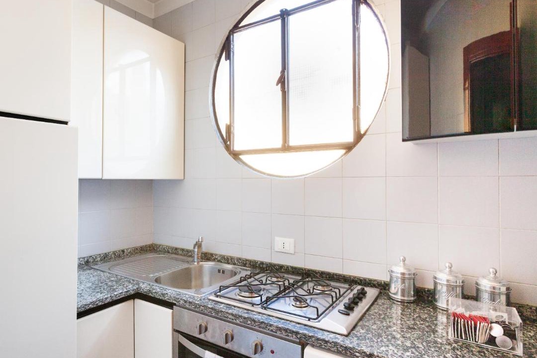 Photo of Kitchen in Milan