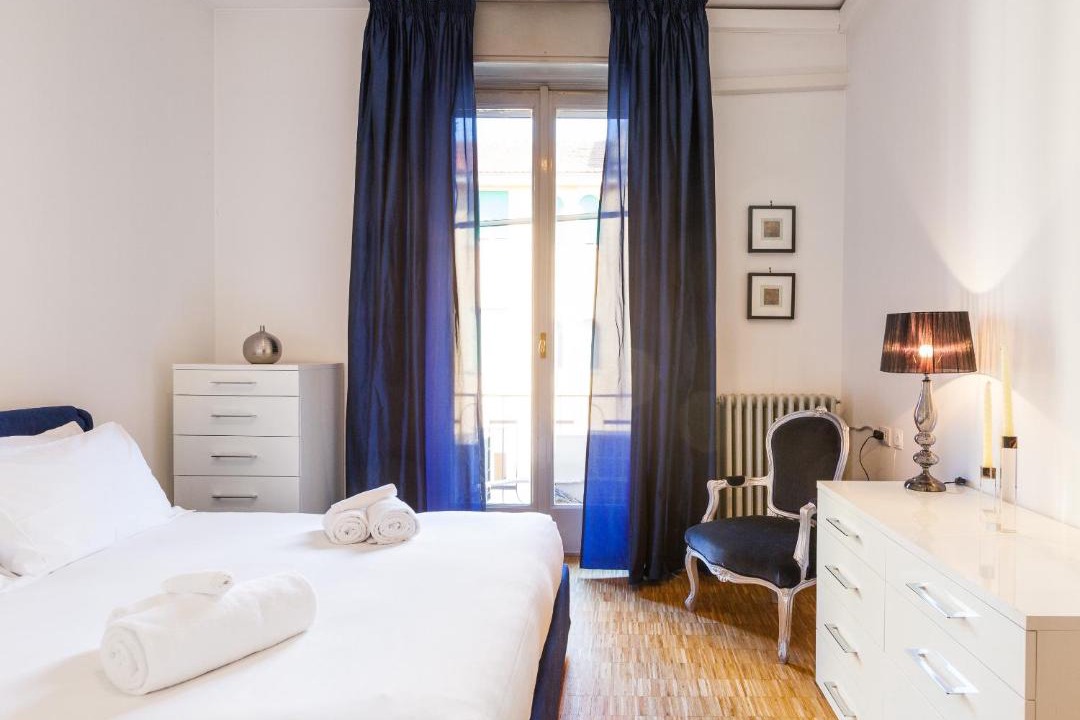 Photo of Bedroom in Milan