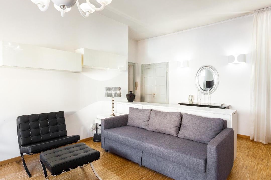 Photo of Livingroom in Milan