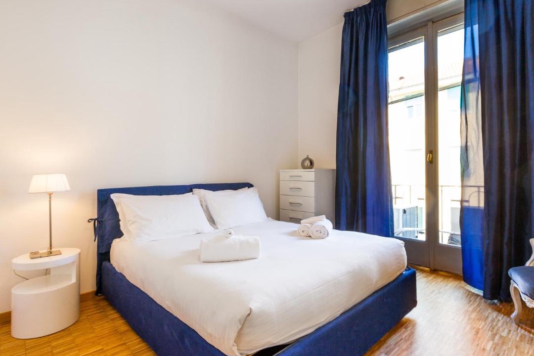 Photo of Bedroom in Milan
