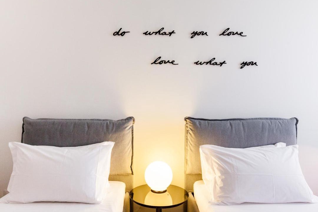 Photo of Bedroom in Milan
