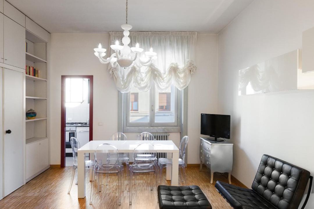 Photo of Livingroom in Milan