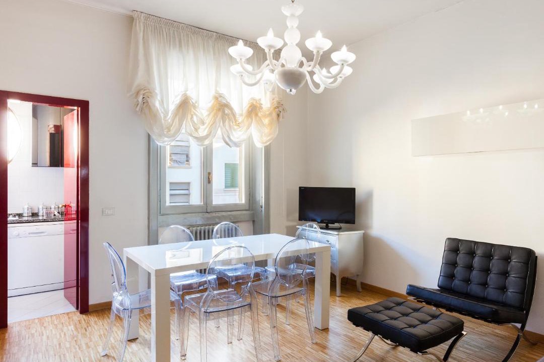 Photo of Livingroom in Milan