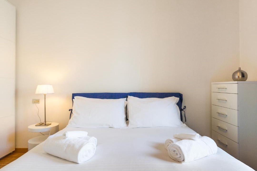 Photo of Bedroom in Milan