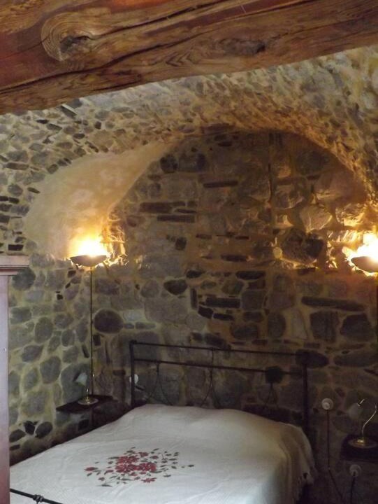 Photo of Bedroom in Cerveno