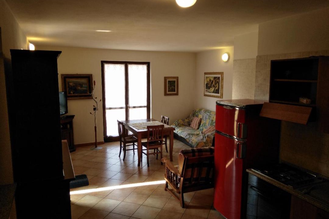 Photo of Livingroom in Pero