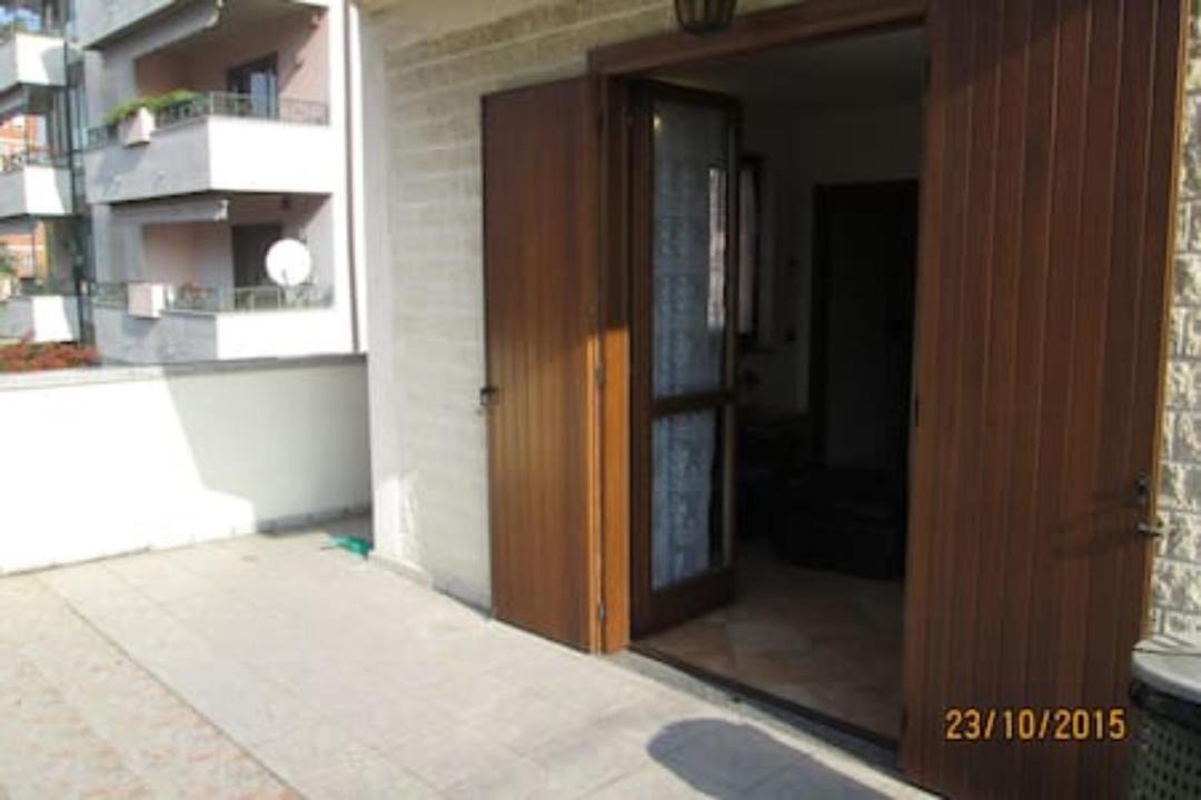 Photo of Buildings in Pero