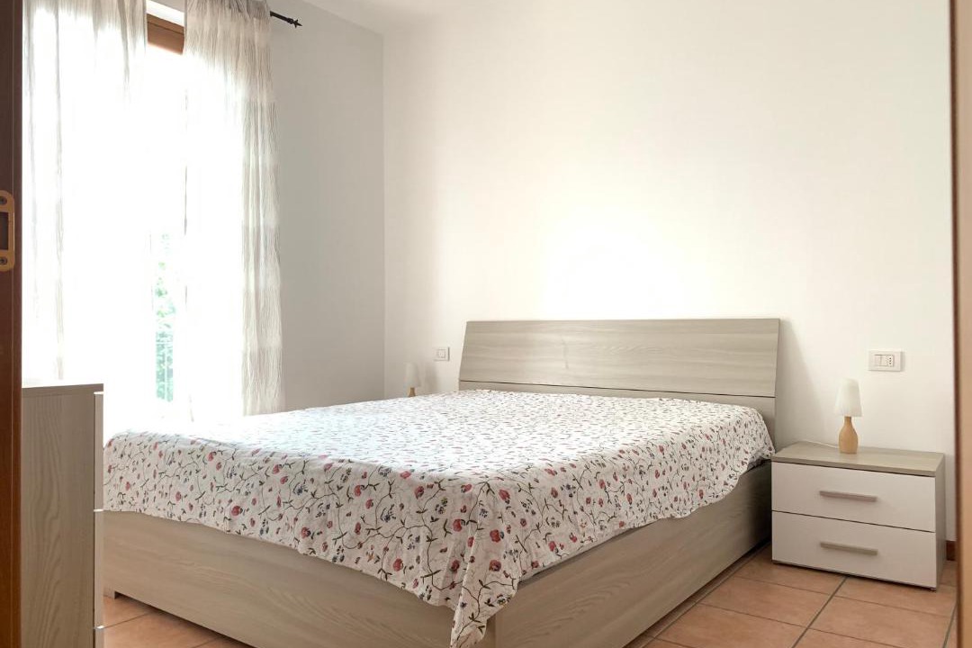 Photo of Bedroom in Colico Piano