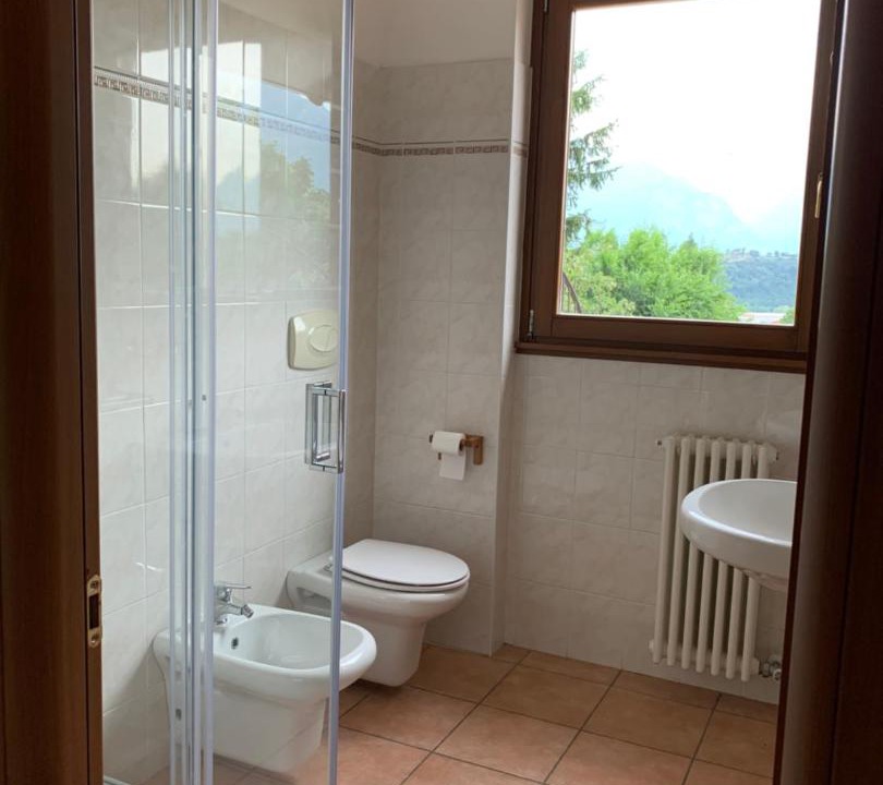 Photo of Bathroom in Colico Piano