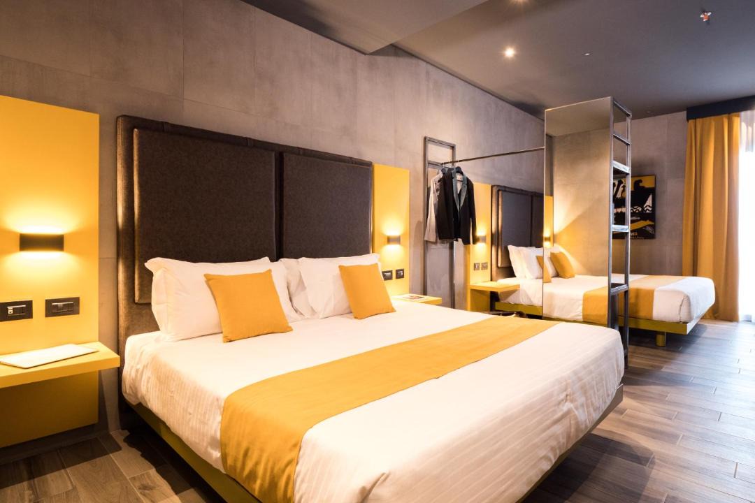 Photo of Bedroom in Dergano