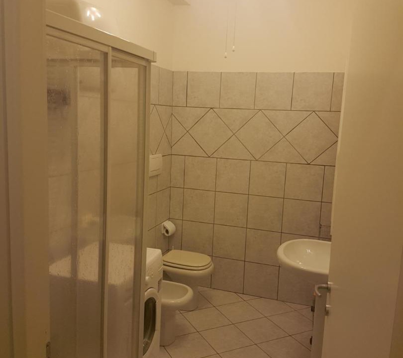 Photo of Bathroom in Consiglio di Rumo