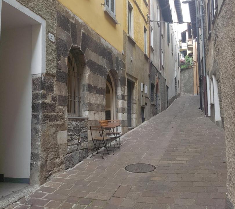 Photo of Buildings in Consiglio di Rumo