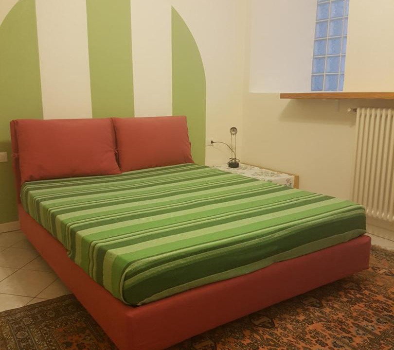 Photo of Bedroom in Consiglio di Rumo