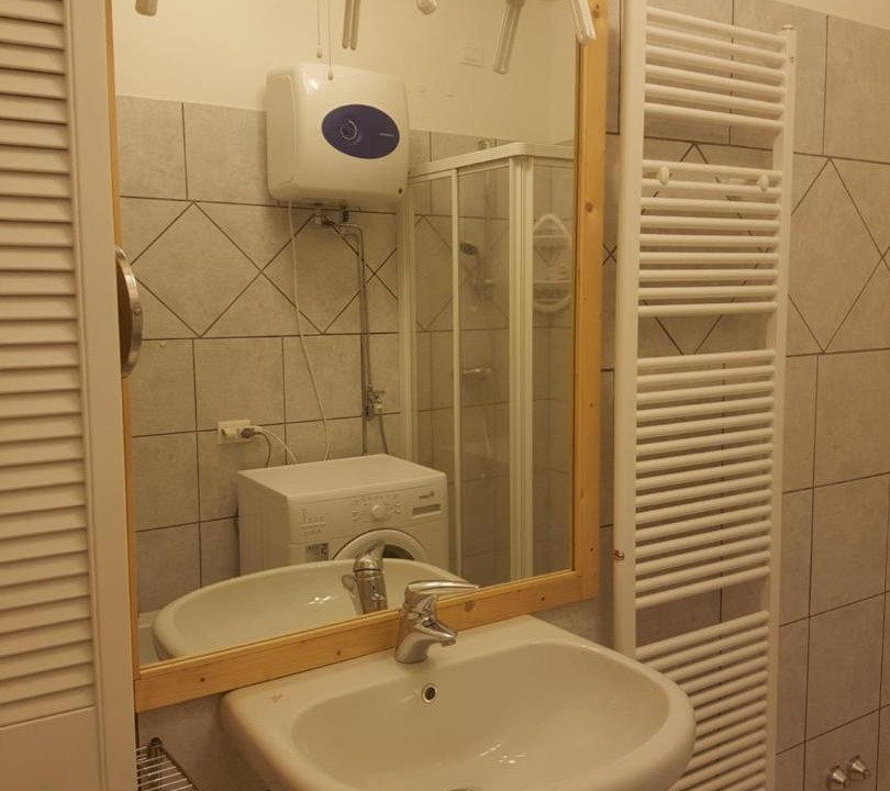 Photo of Bathroom in Consiglio di Rumo