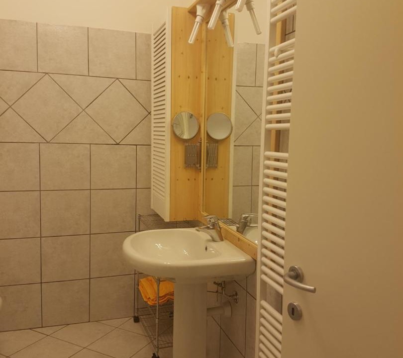 Photo of Bathroom in Consiglio di Rumo