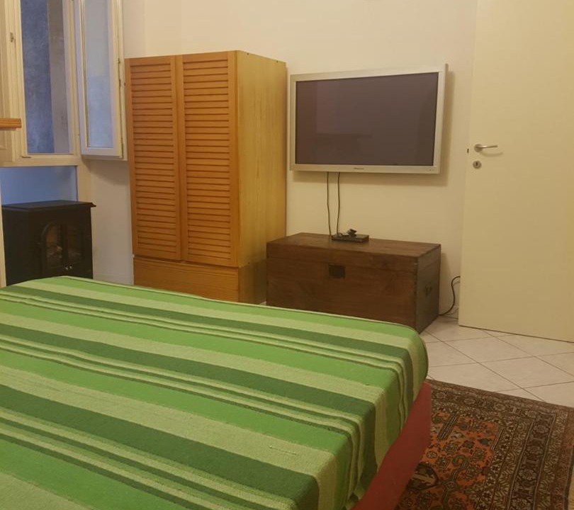 Photo of Bedroom in Consiglio di Rumo