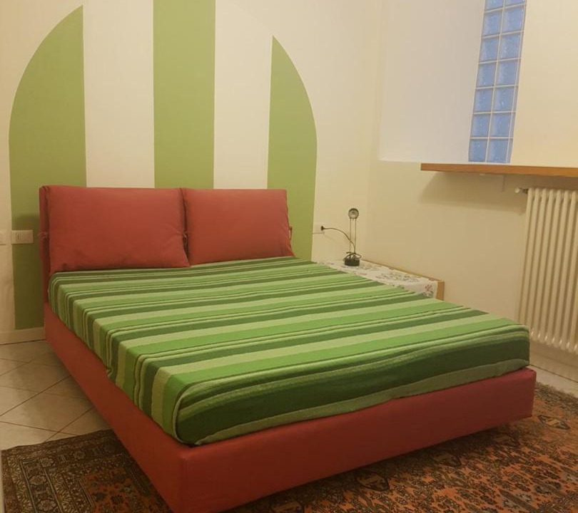 Photo of Bedroom in Consiglio di Rumo