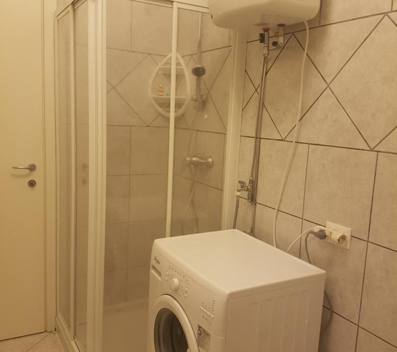 Photo of Bathroom in Consiglio di Rumo