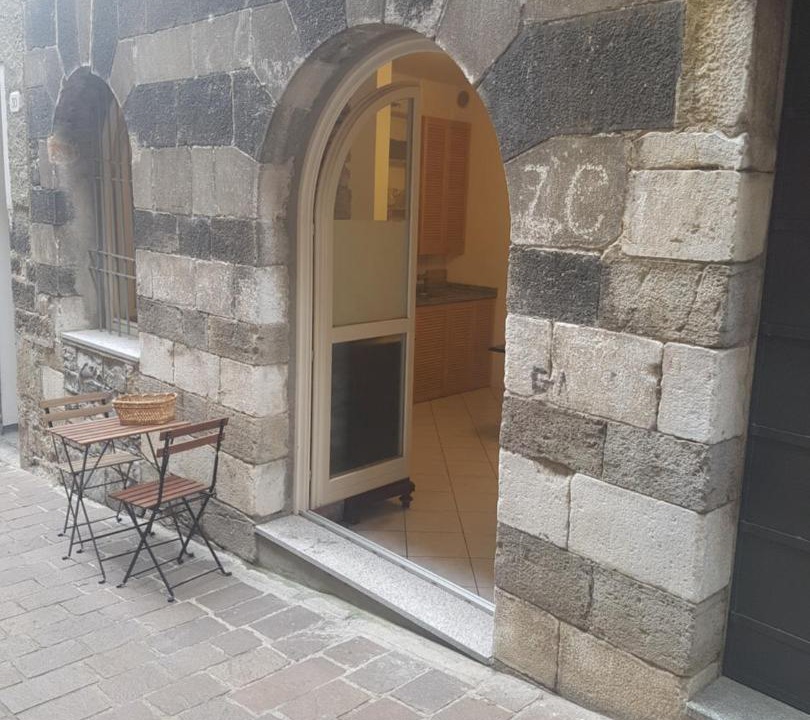 Photo of Buildings in Consiglio di Rumo