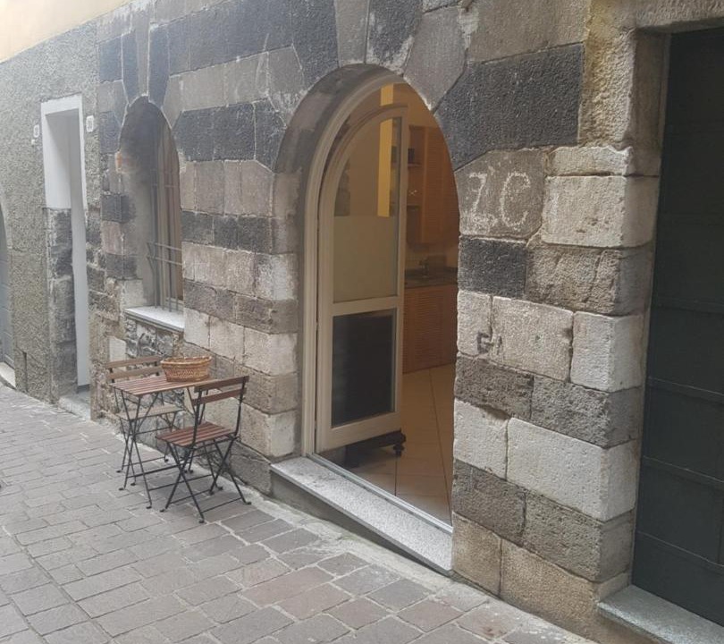 Photo of Buildings in Consiglio di Rumo