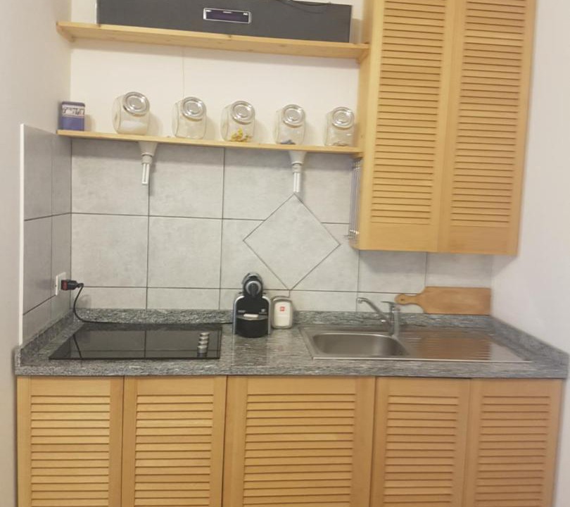 Photo of Kitchen in Consiglio di Rumo