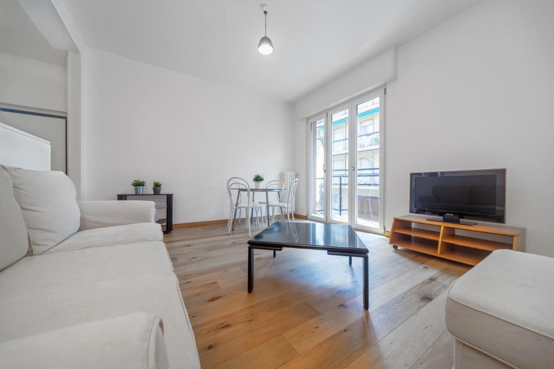 Photo of Livingroom in Cinisello Balsamo