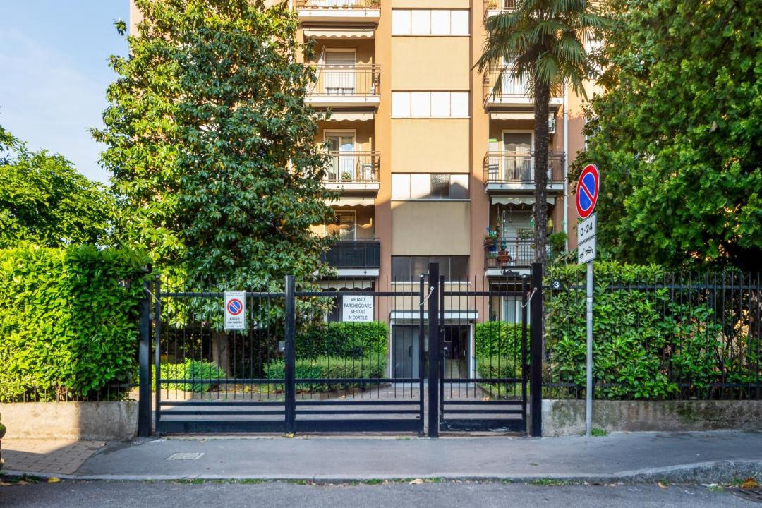 Photo of Buildings in Cinisello Balsamo