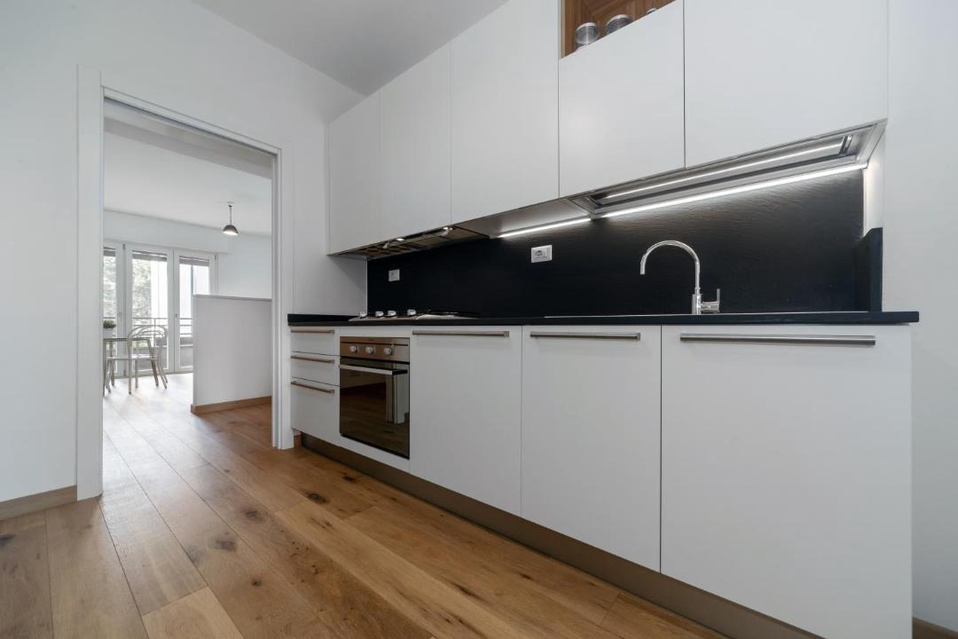 Photo of Kitchen in Cinisello Balsamo