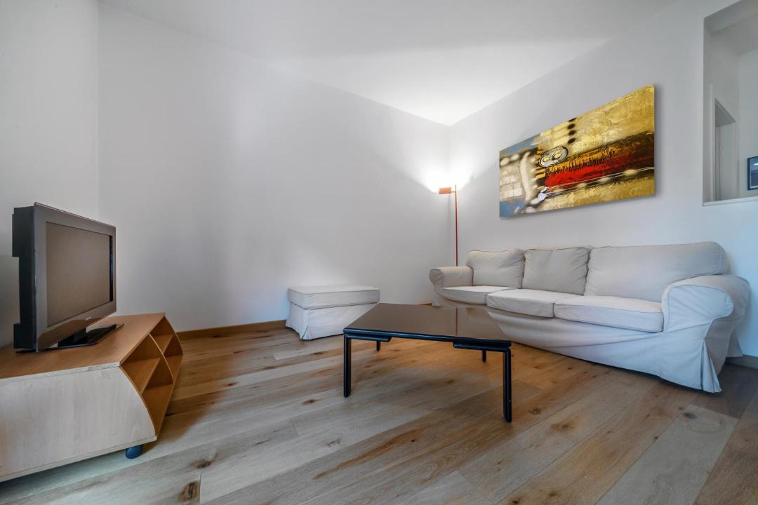 Photo of Livingroom in Cinisello Balsamo