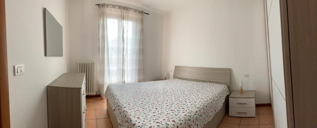 Photo of Bedroom in Colico Piano