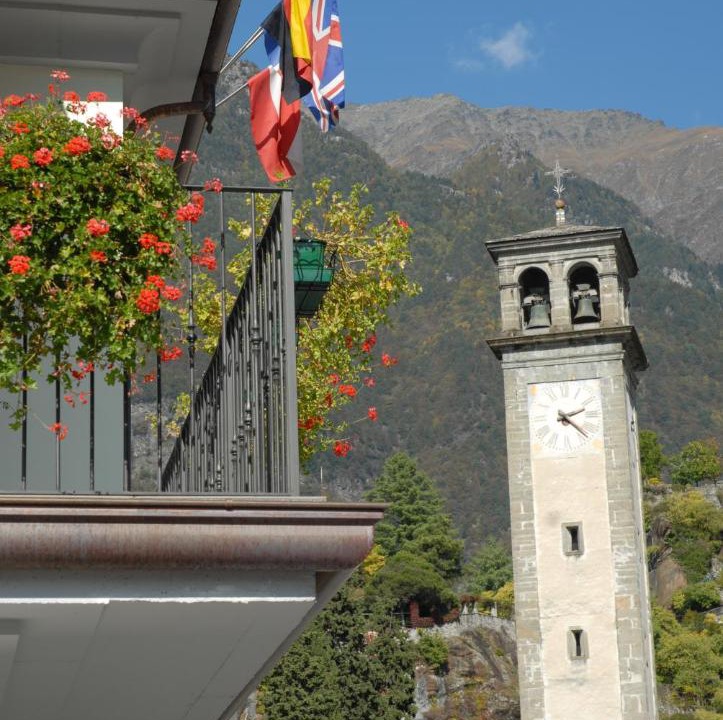 Photo of Others in Chiavenna