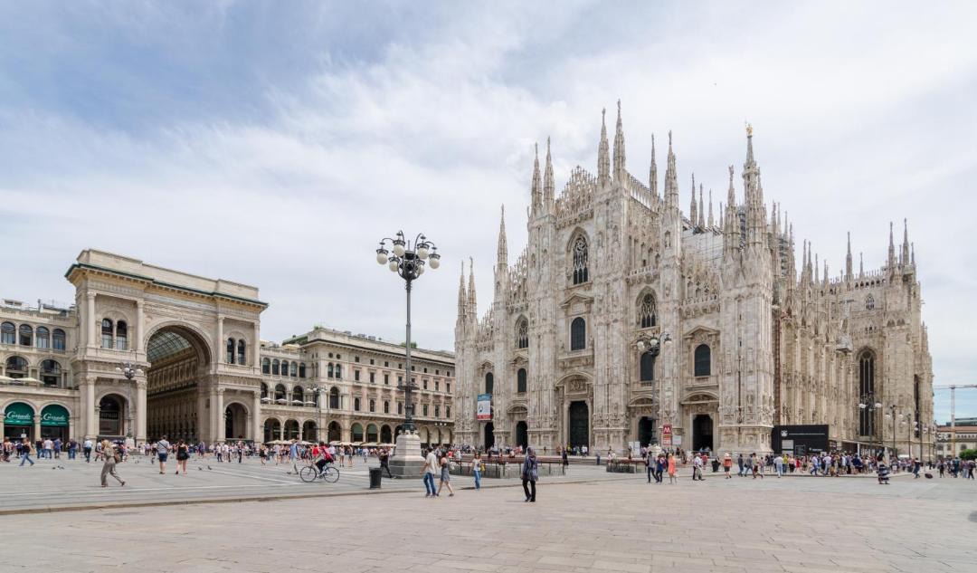Photo of Others in Milan