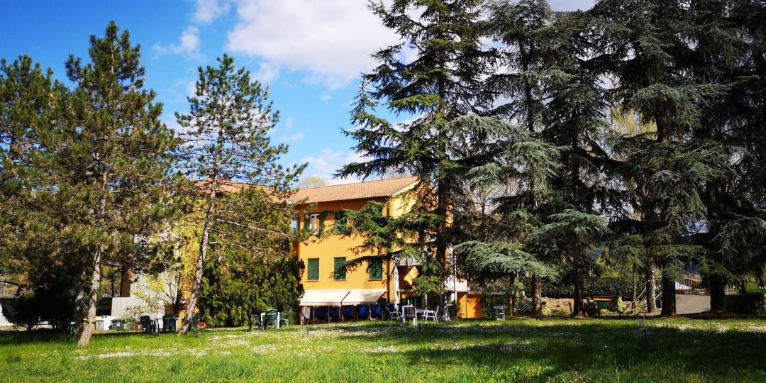 Photo of Buildings in Rivanazzano