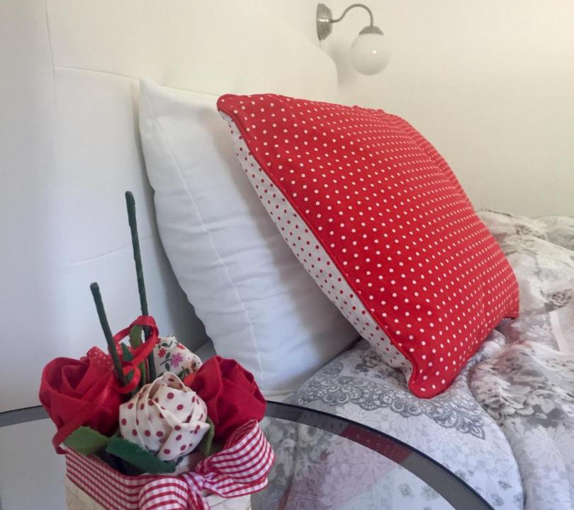 Photo of Bedroom in Madonna di Tirano