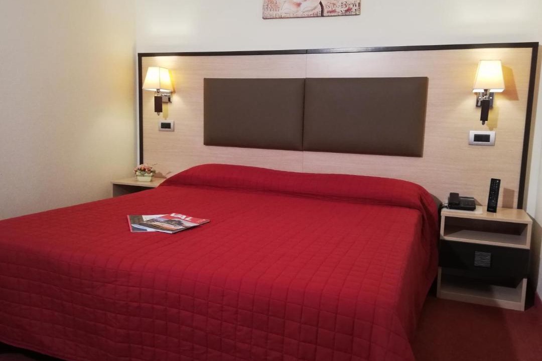 Photo of Bedroom in Castione della Presolana