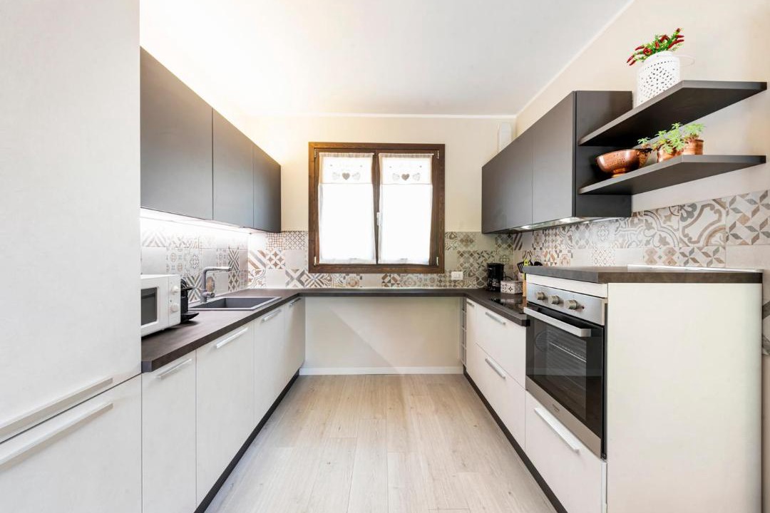 Photo of Kitchen in Argegno