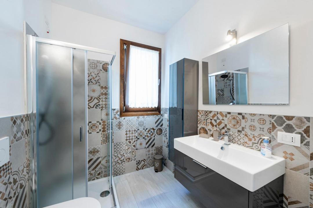 Photo of Bathroom in Argegno