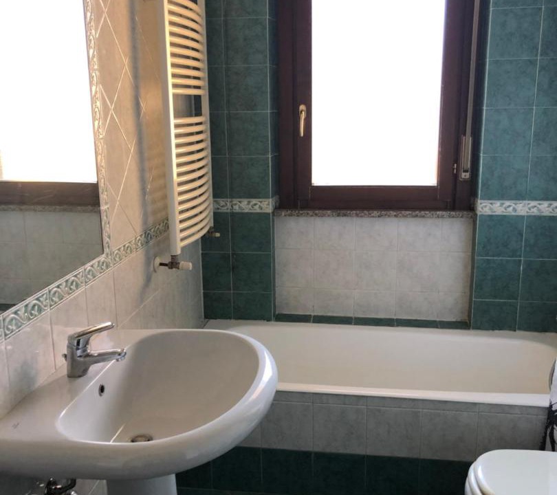 Photo of Bathroom in Rozzano