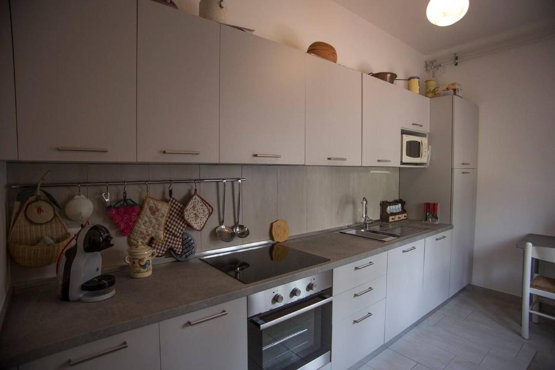 Photo of Kitchen in Portese